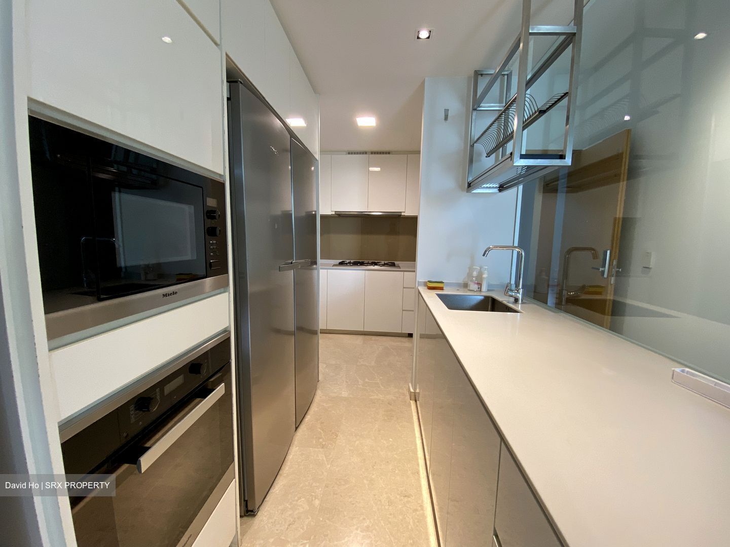 Mon Jervois (D10), Condominium #595685241